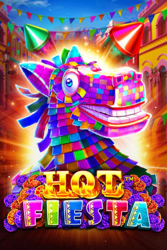 Демо игра Hot Fiesta от Pragmatic Play | Casino X BY