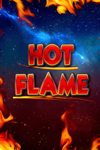 Демо игра Hot Flame от Merkur Gaming | Casino X BY