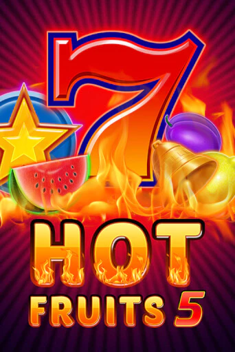 Демо игра Hot Fruits 5 от Amatic | Casino X BY
