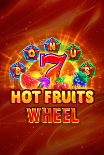 Демо игра Hot Fruits Wheel от Amatic | Casino X BY