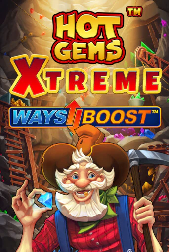 Демо игра Hot Gems Xtreme от Playtech | Casino X BY