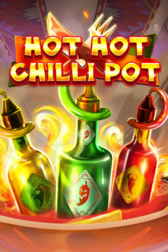 Демо игра Hot Hot Chilli Pot от Red Tiger | Casino X BY