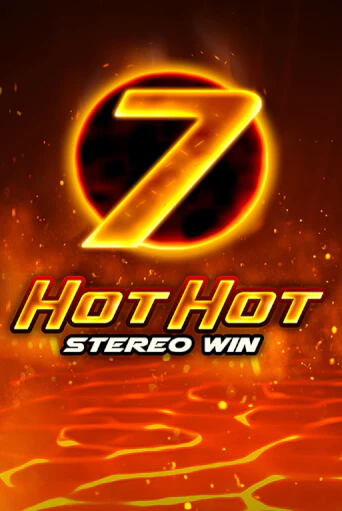 Демо игра Hot Hot Stereo Win от Fazi | Casino X BY