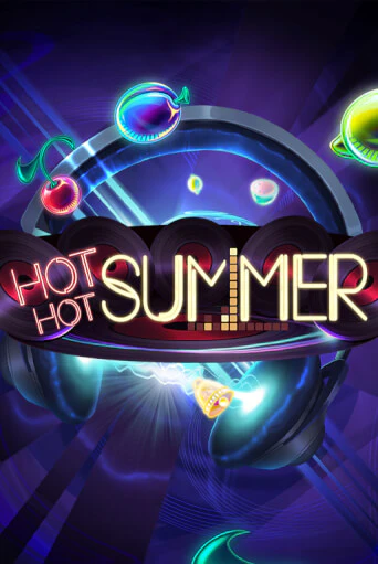 Демо игра Hot Hot Summer от Habanero | Casino X BY