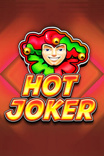 Демо игра Hot Joker от Stakelogic | Casino X BY