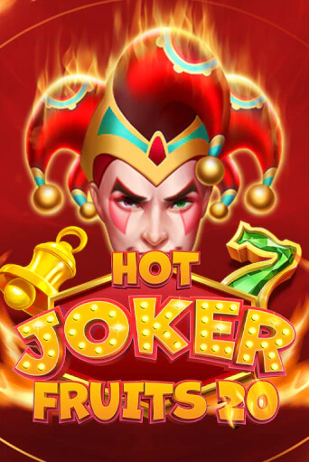 Демо игра Hot Joker Fruits 20 от Games Global | Casino X BY