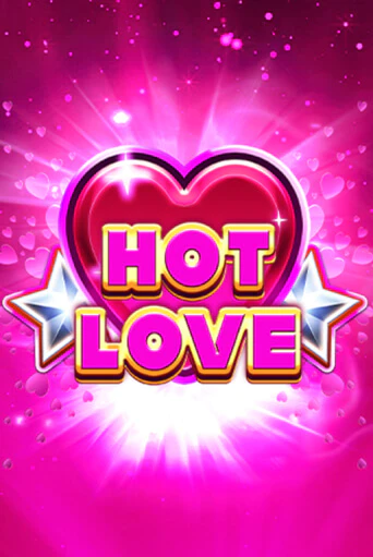 Демо игра Hot Love от Gamzix | Casino X BY