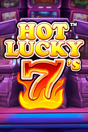 Демо игра Hot Lucky 7's от BetSoft | Casino X BY