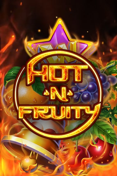 Демо игра Hot & Fruity от TomHorn | Casino X BY