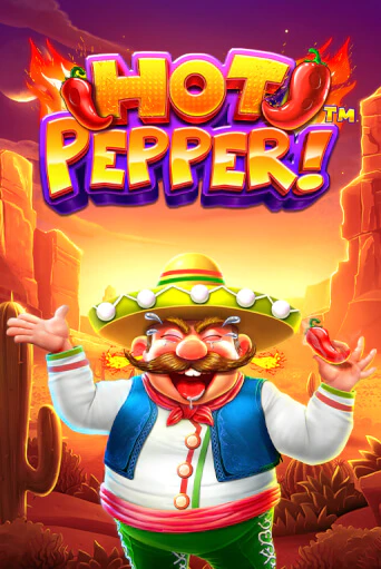 Демо игра Hot Pepper™ от Pragmatic Play | Casino X BY