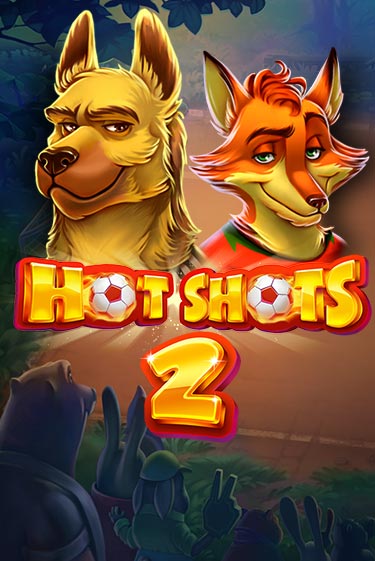 Демо игра Hot Shots 2 от iSoftBet | Casino X BY
