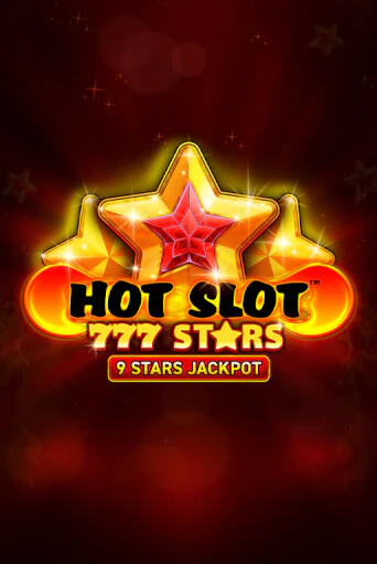 Демо игра Hot Slot: 777 Stars от Wazdan | Casino X BY