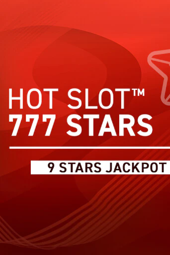 Демо игра Hot Slot: 777 Stars Extremely Light от Wazdan | Casino X BY