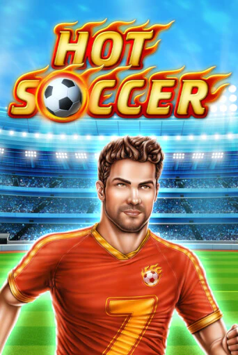Демо игра Hot Soccer от Amatic | Casino X BY