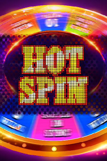 Демо игра Hot Spin от iSoftBet | Casino X BY
