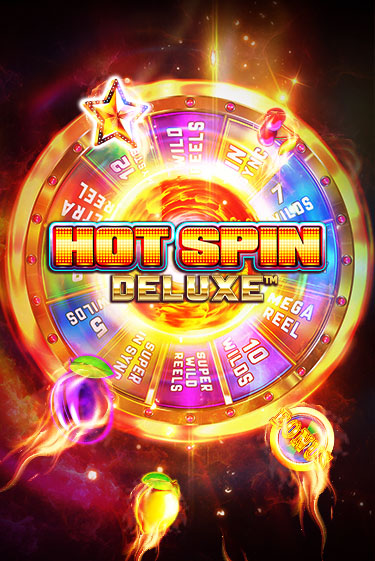 Демо игра Hot Spin Deluxe от iSoftBet | Casino X BY