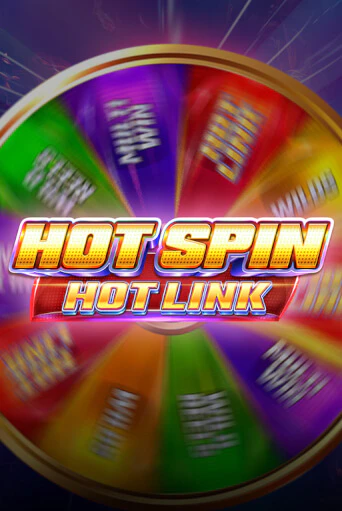 Демо игра Hot Spin Hot Link от iSoftBet | Casino X BY