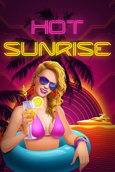 Демо игра Hot Sunrise™ от BF Games | Casino X BY