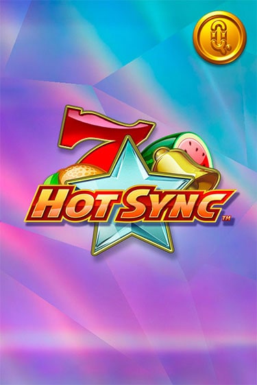 Демо игра Hot Sync от Quickspin | Casino X BY