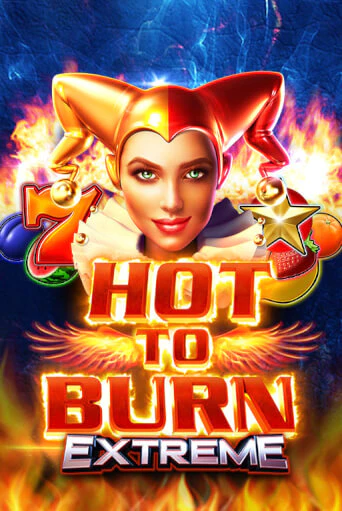 Демо игра Hot to Burn Extreme от Pragmatic Play | Casino X BY