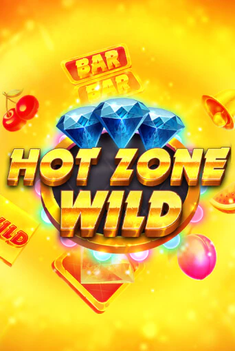 Демо игра Hot Zone Wild™ от iSoftBet | Casino X BY