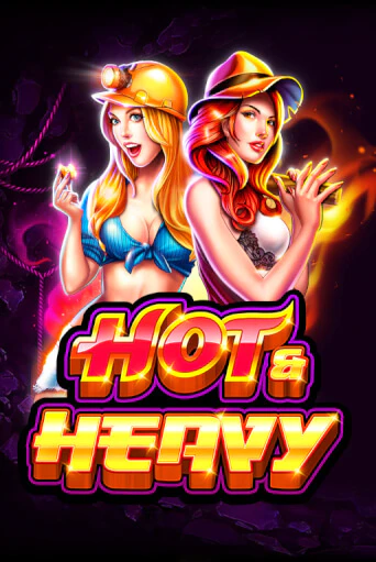 Демо игра Hot and Heavy от Ruby Play | Casino X BY