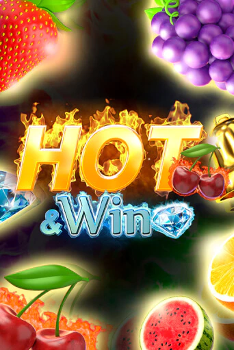Демо игра Hot & Win от Red Rake Gaming | Casino X BY