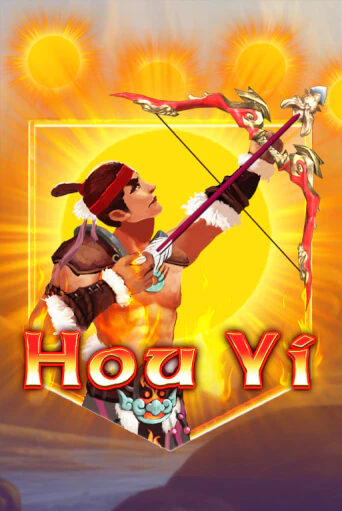Демо игра Hou Yi от KA Gaming | Casino X BY