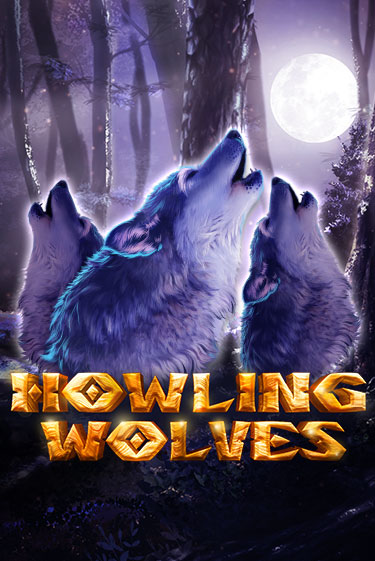 Демо игра Howling Wolves от Booming Games | Casino X BY