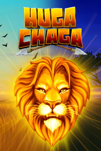 Демо игра Huga Chaga от PopOK Gaming | Casino X BY