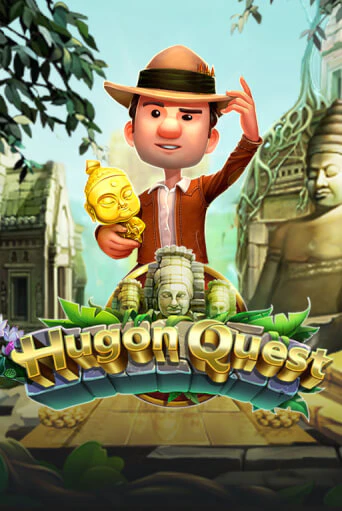 Демо игра Hugon Quest от Spadegaming | Casino X BY