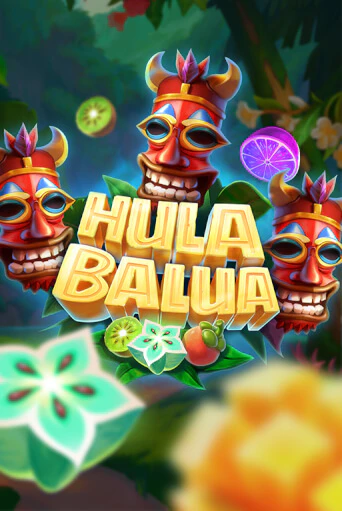 Демо игра Hula Balua от ELK Studios | Casino X BY