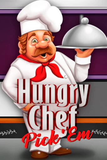 Демо игра Hungry Chef Pick'em от Caleta Gaming | Casino X BY