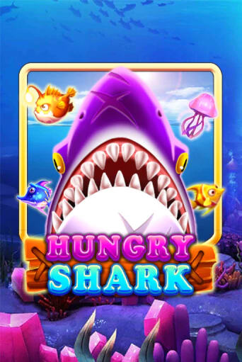 Демо игра Hungry Shark от KA Gaming | Casino X BY