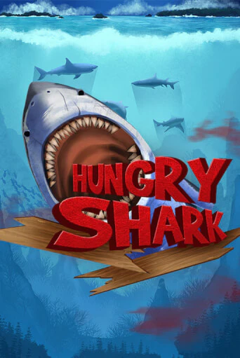 Демо игра Hungry Shark от Wazdan | Casino X BY