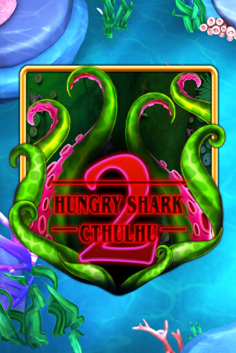 Демо игра Hungry Shark Cthulhu от KA Gaming | Casino X BY