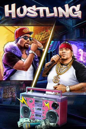 Демо игра Hustling от Red Tiger | Casino X BY