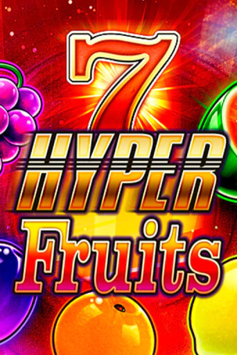 Демо игра Hyper Fruits от Merkur Gaming | Casino X BY