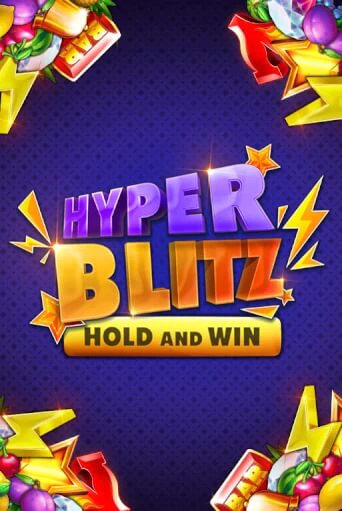 Демо игра Hyper Blitz Hold and Win от Kalamba | Casino X BY