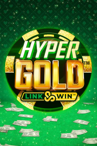 Демо игра Hyper Gold от Games Global | Casino X BY