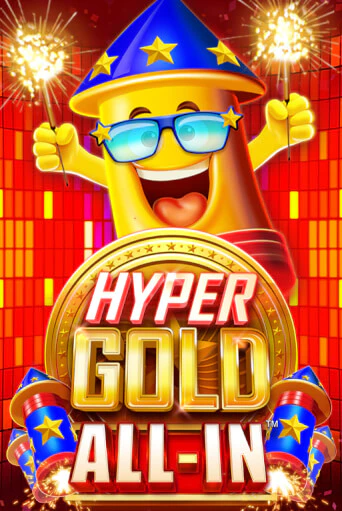 Демо игра Hyper Gold All In от Games Global | Casino X BY