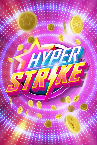 Демо игра Hyper Strike от Games Global | Casino X BY