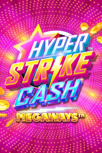 Демо игра Hyper Strike™ CASH Megaways™ от Games Global | Casino X BY