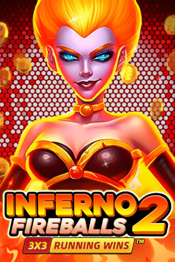 Демо игра Inferno Fireballs 2: Running Wins от Fugaso | Casino X BY