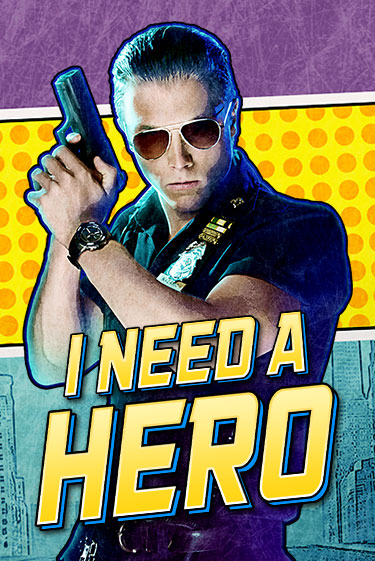 Демо игра I Need A Hero от High 5 | Casino X BY