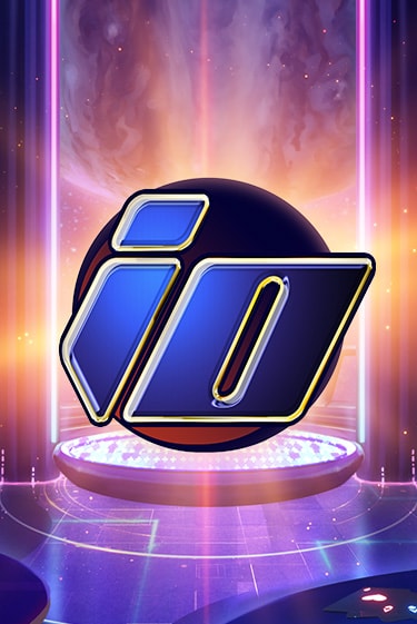 Демо игра IO от ELK Studios | Casino X BY