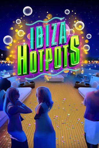 Демо игра Ibiza Hotpots от RTG Slots | Casino X BY