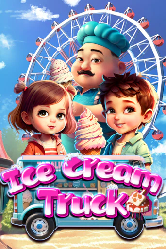 Демо игра Ice Cream Truck от KA Gaming | Casino X BY