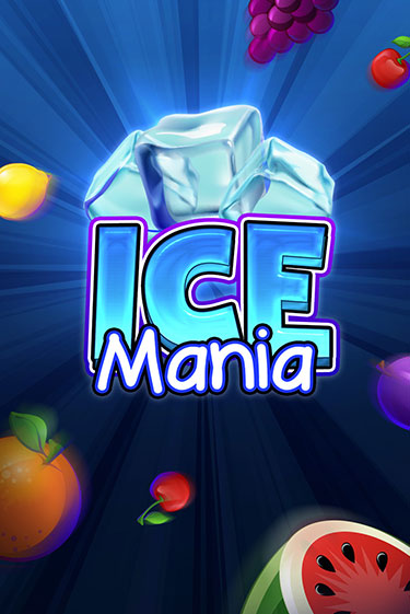 Демо игра Ice Mania от Evoplay | Casino X BY