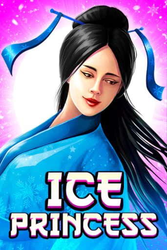 Демо игра Ice Princess от Belatra | Casino X BY